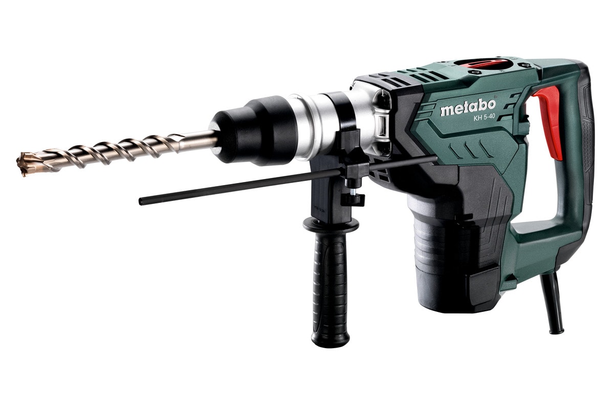 Metabo Kombihammare KH 5-40