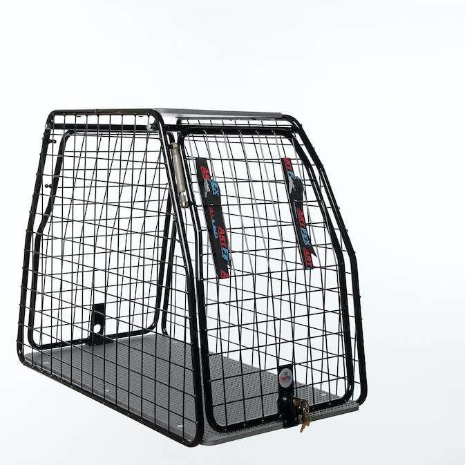 Artfex Dog Cage Medium -