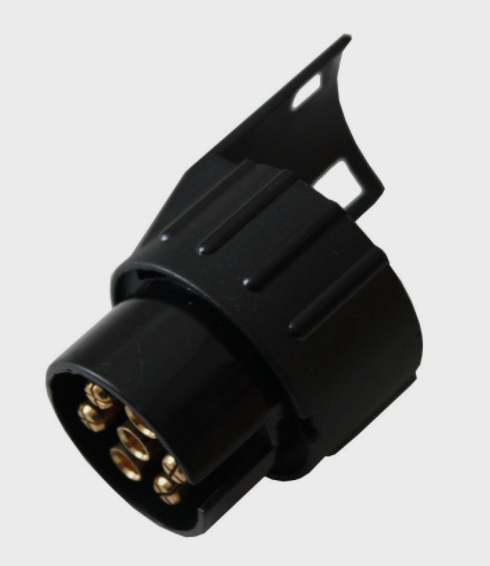 Tiab Adapter 7-13-polig