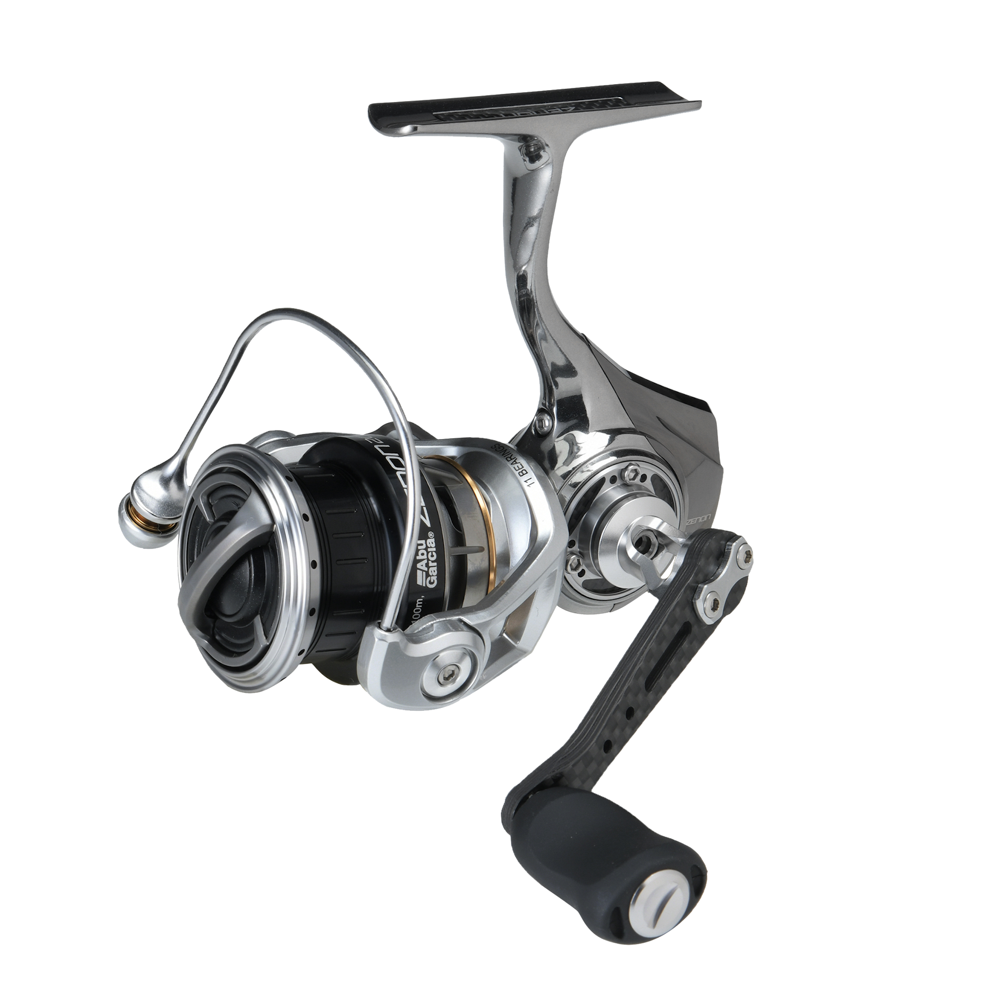 Abu Garcia Zenon 1000 S Haspelrulle