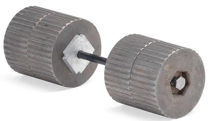 Viking Zusatzgewichte für BF-MM und BK-MM