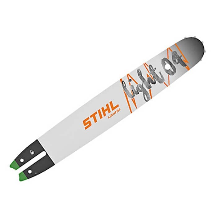 Stihl Light 04 3/8'' 1,6mm 40cm 16'' 60dl Svärd