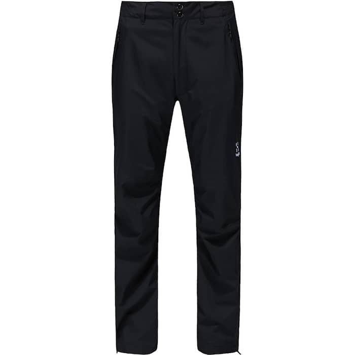 Haglöfs Astral GTX Hose Damen Schwarz