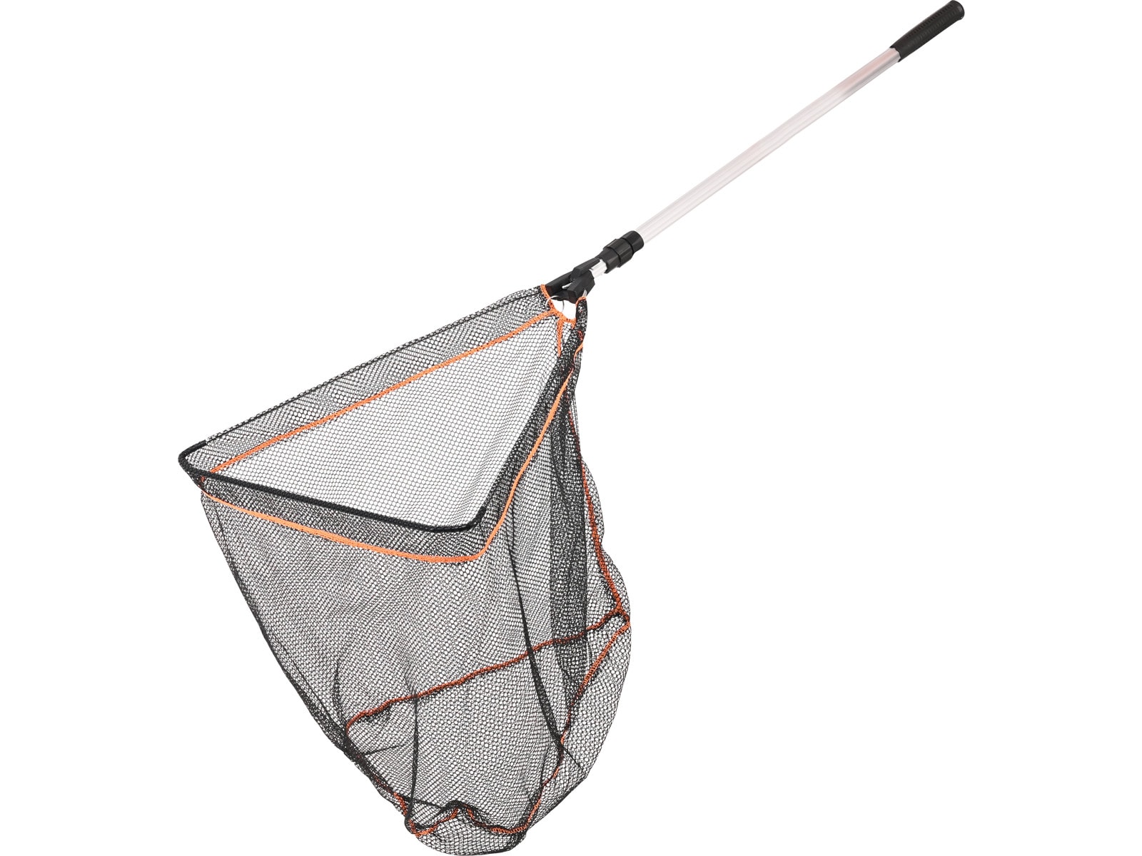 Kinetic Prospero Landing Net M 45X45X30cm 110cm 2sec