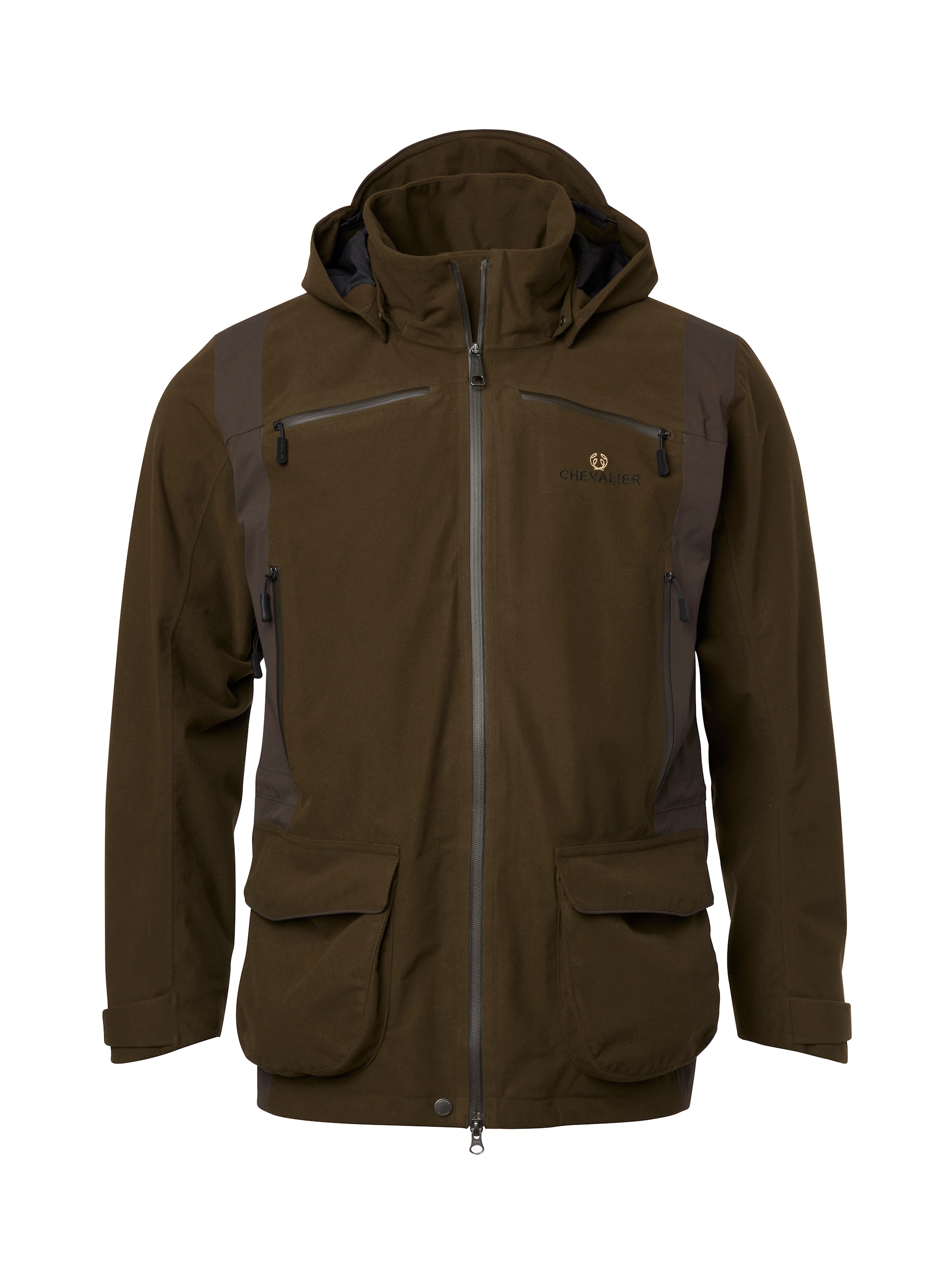 Chevalier Outland Chevalite Jacket Men Dark Forest Green