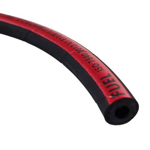 Hoses Technology Slang Bränsle 8mm 4M Iso7840