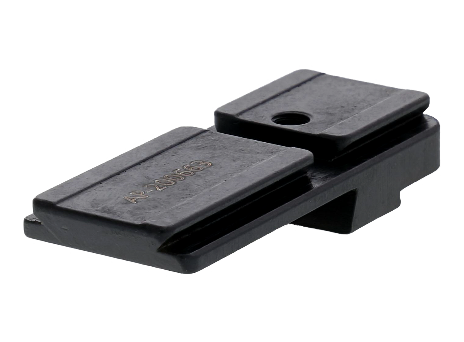 Aimpoint Acrotakasovitinlevy CZ:lle