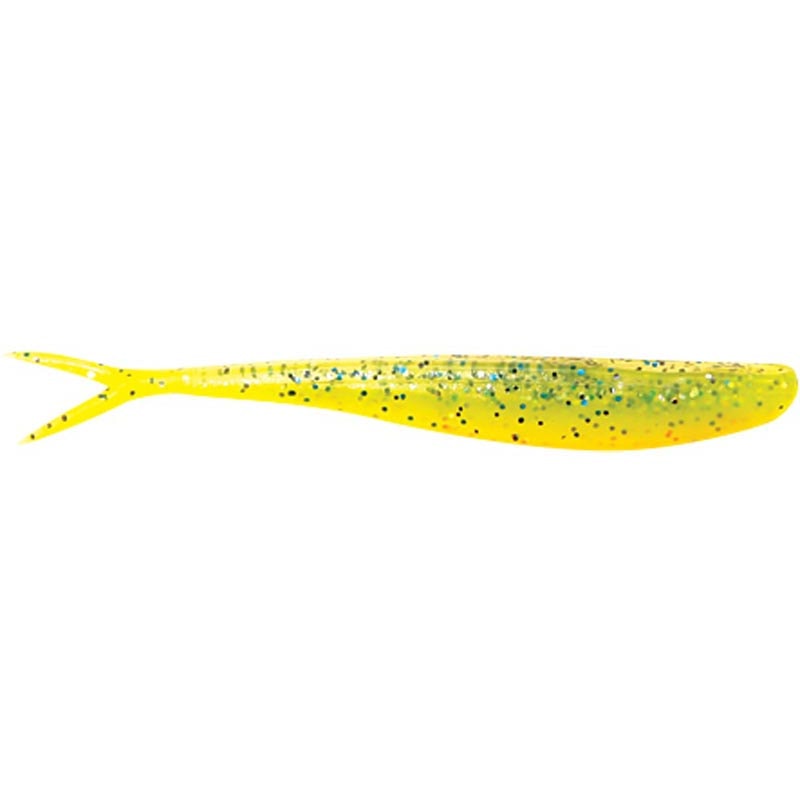 Fin-S Fish 6,5 cm 20-pack
