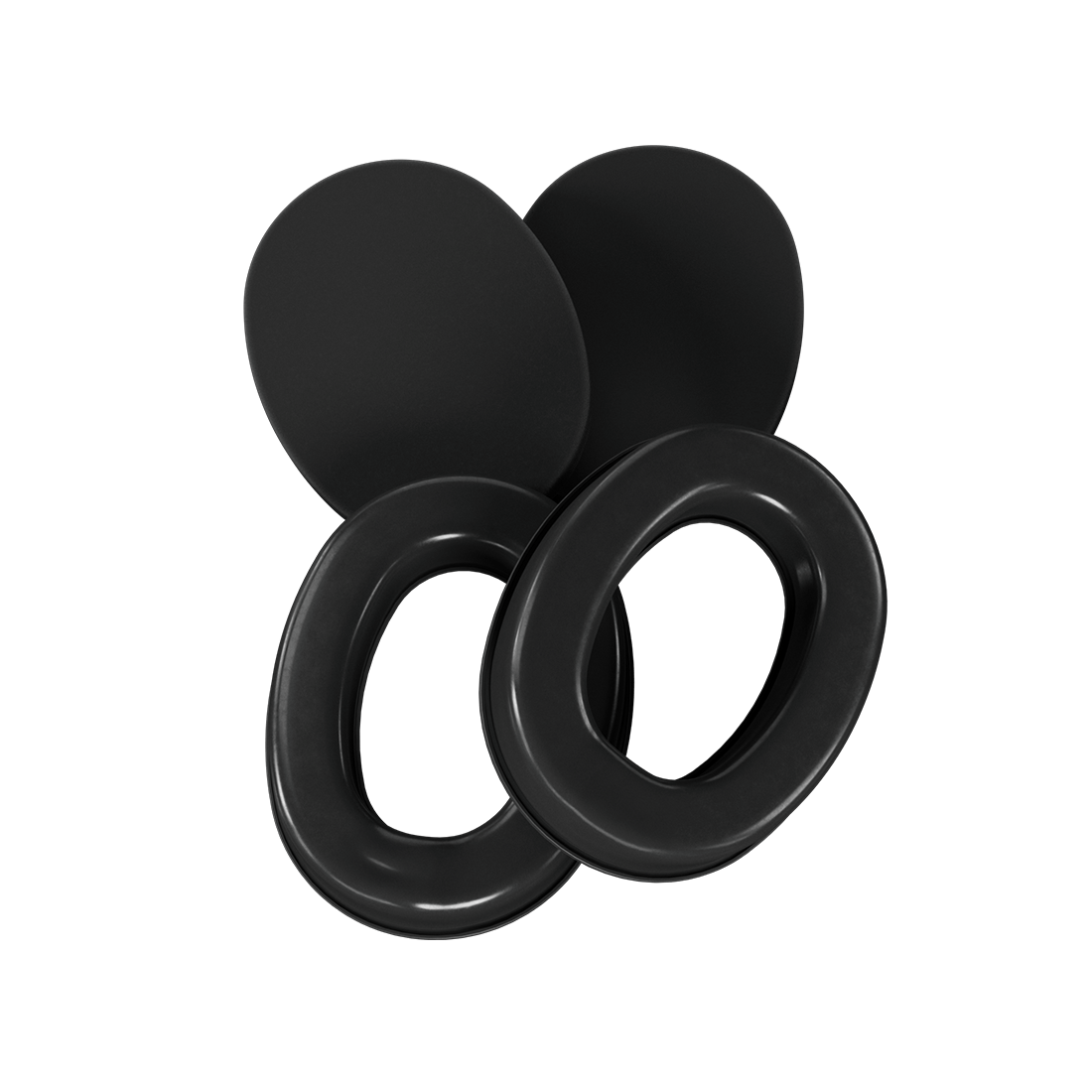 Sordin Supreme X2/T2 Hygiene Kit Memory Foam