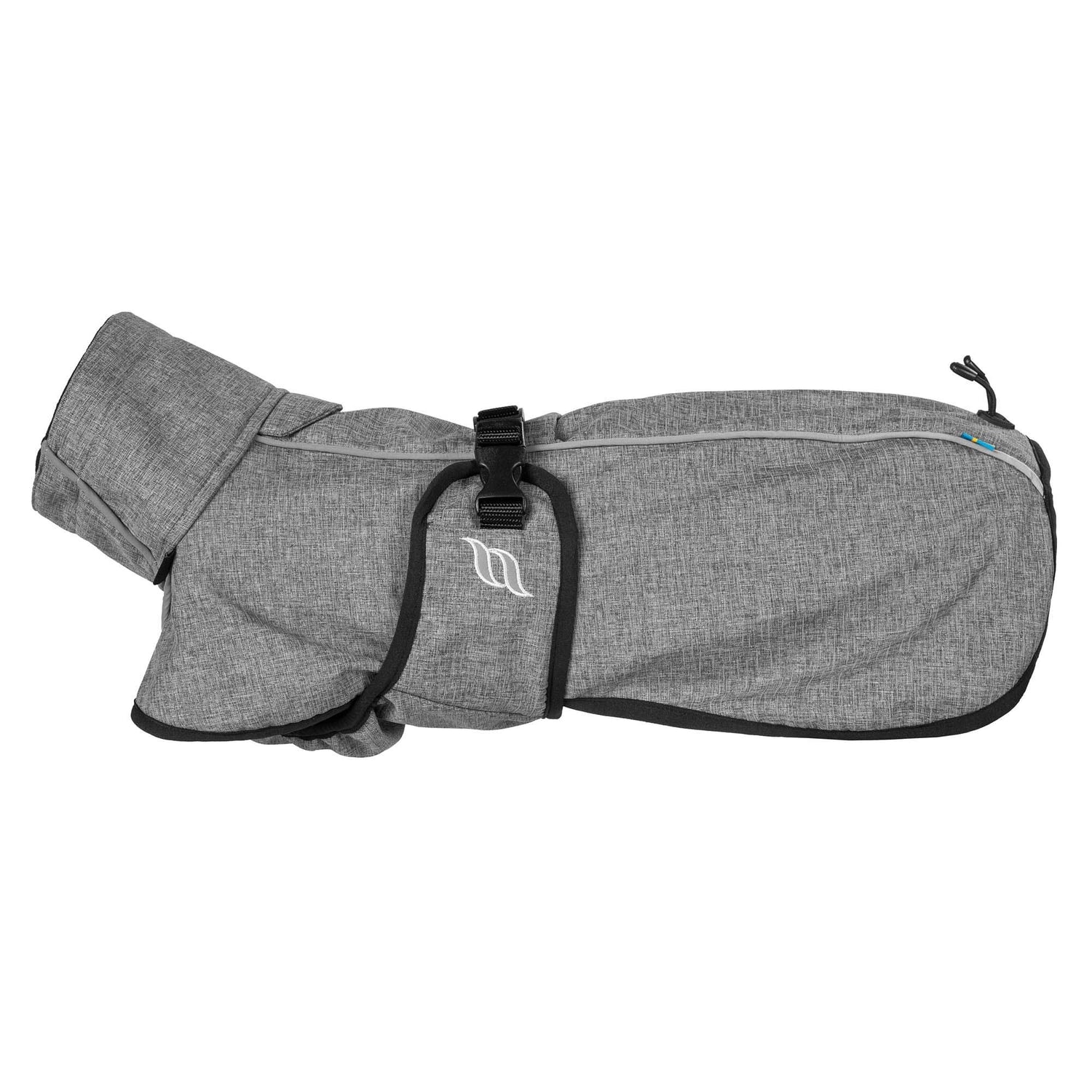 Hundtäcke Bark, Grå 50 cm -