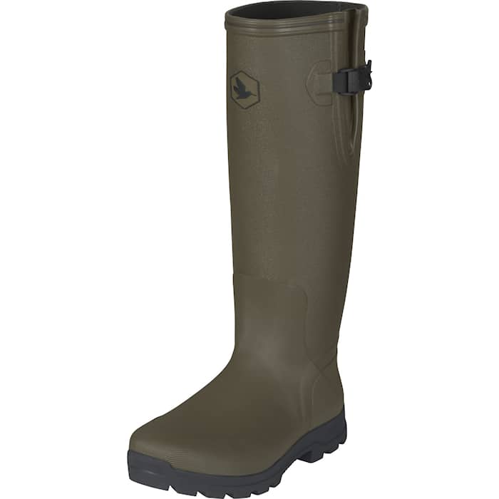 Seeland Key-Point Boot Pine green