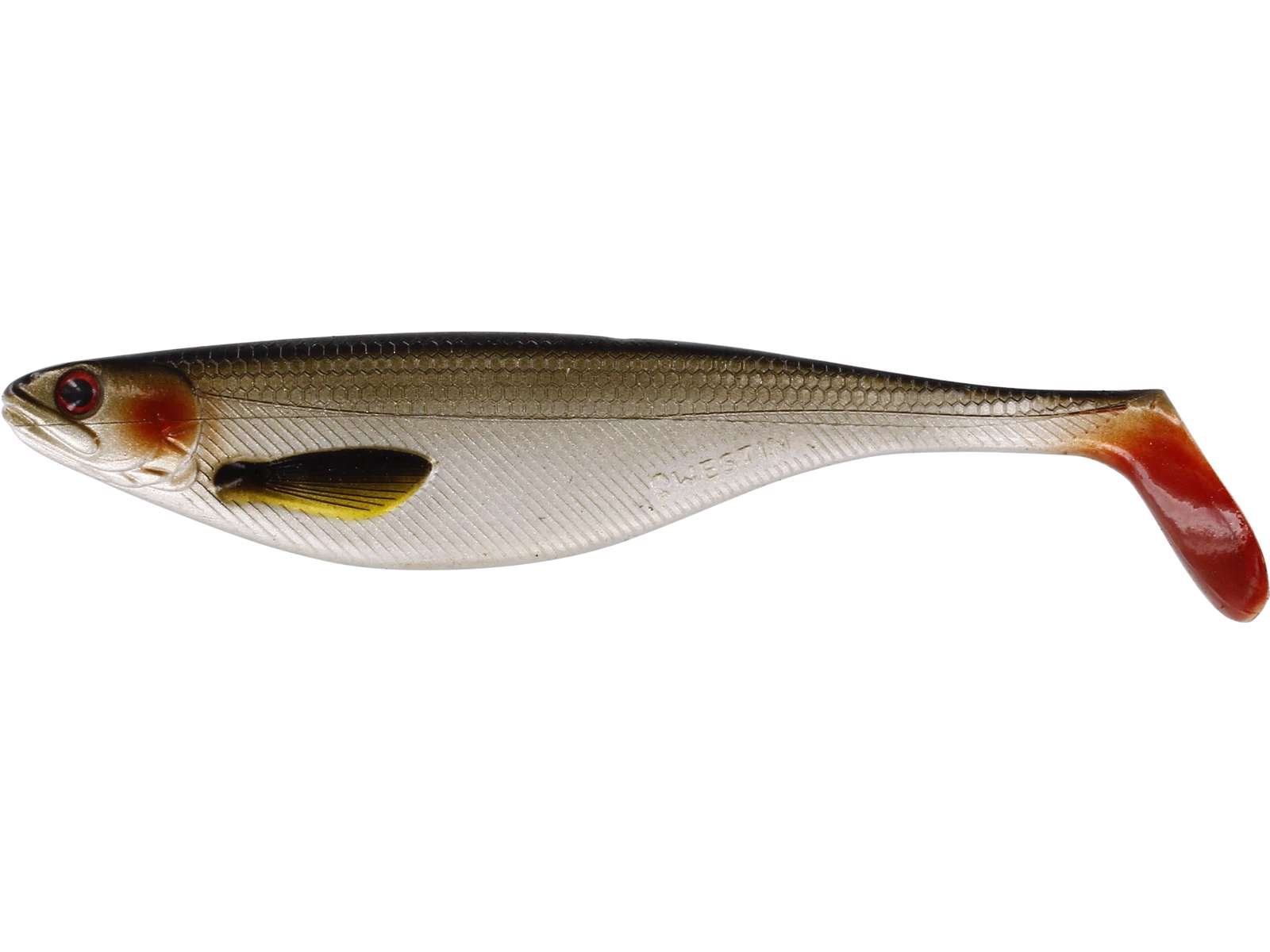 ShadTeez 9 cm Lively Roach