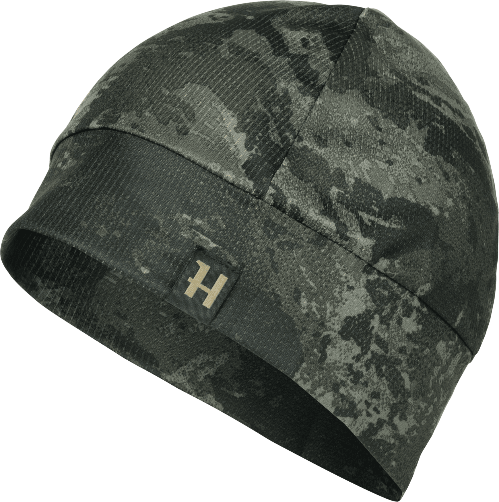 Härkila NOCTYX Camo Mössa Herr AXIS MSP®Black