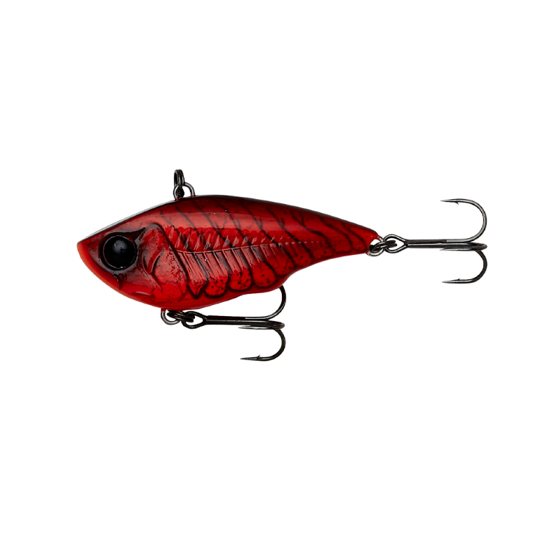 SG Fat Vibes 5,1 cm Red Crayfish -