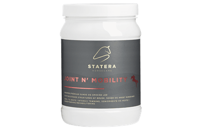 Statera Horsecare Joint n’ Mobility 800 g