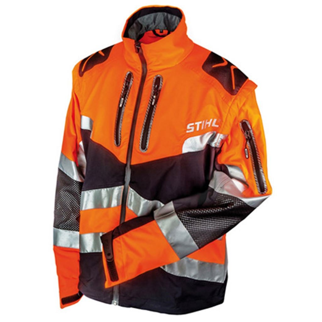 Stihl Skyddsjacka X-Treem En 20471 Stl. L