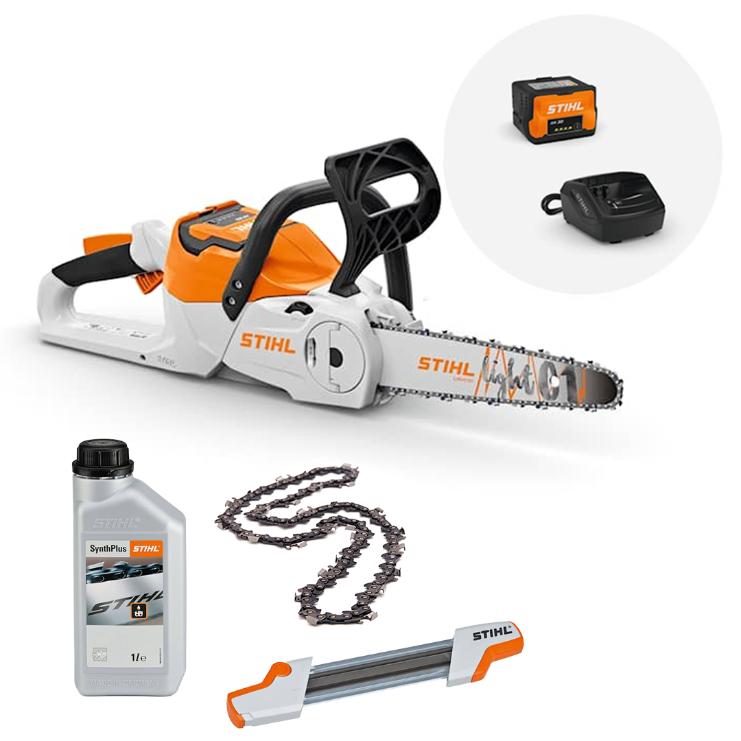 Stihl MSA 70 C-B Startpaket