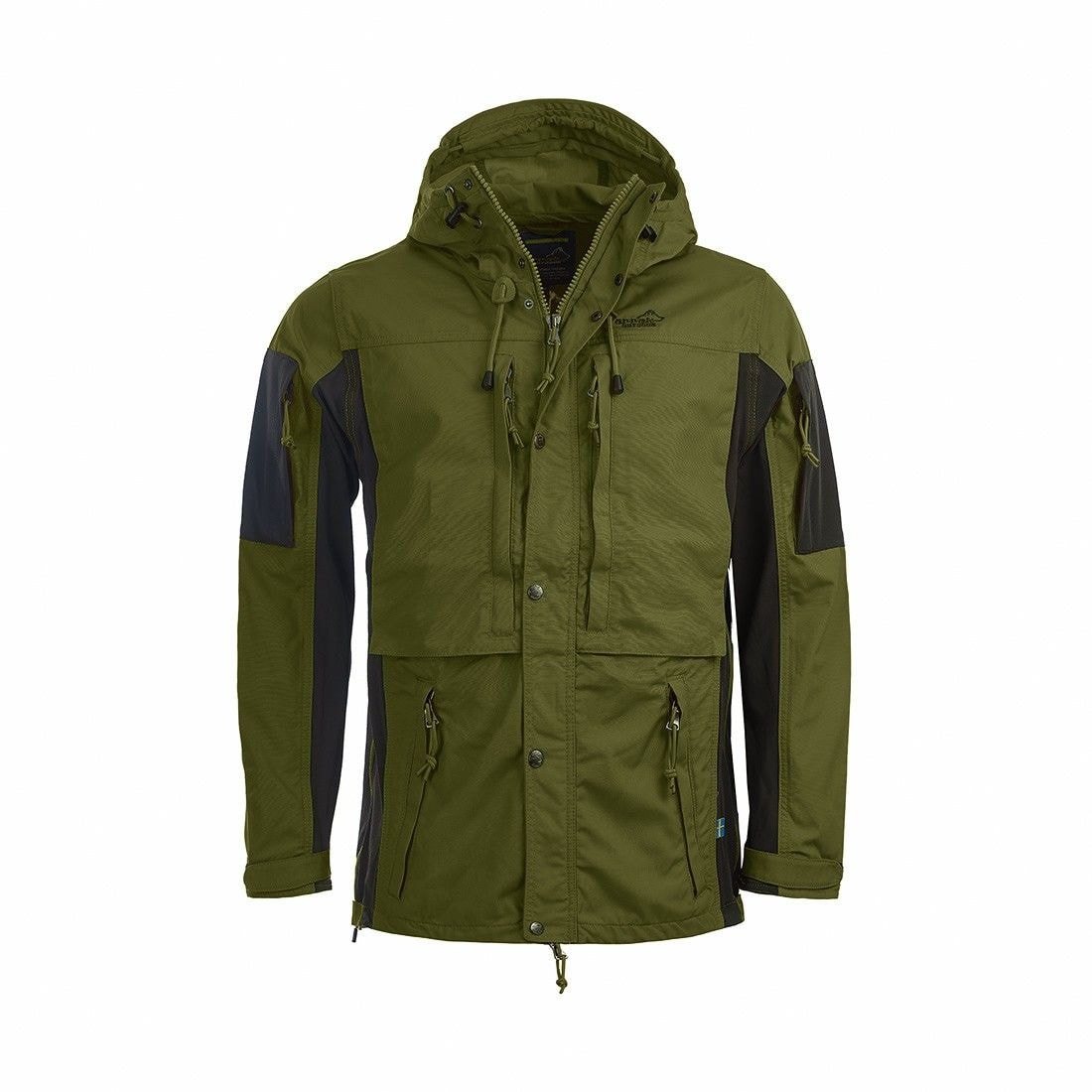 Arrak Outdoor Trek Jacket M Green L -