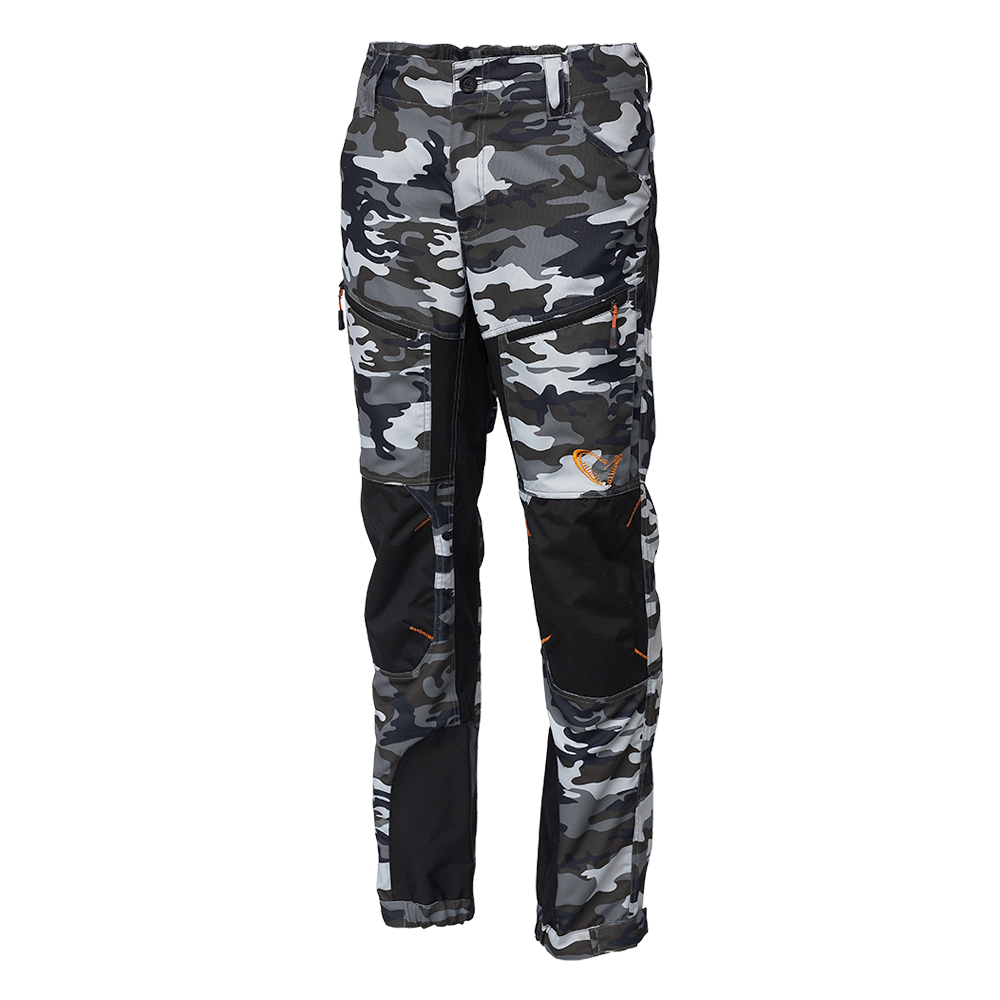 Savage Gear Camo Trousers