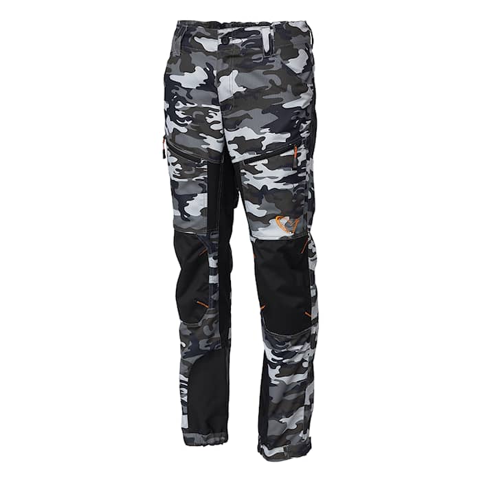 Savage Gear Camo Trousers