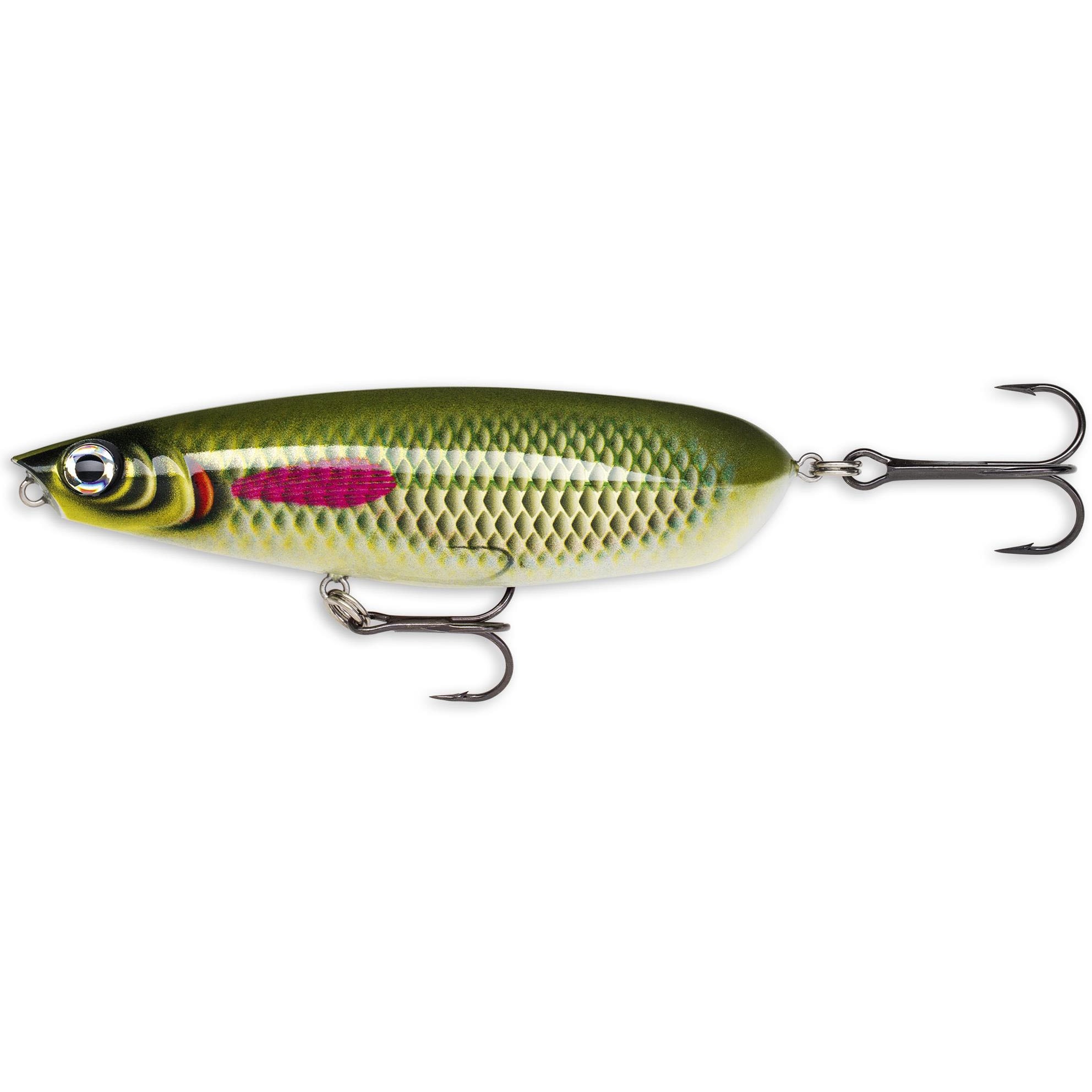Rapala X-Rap Scoop 14 cm Olive Green (OG)