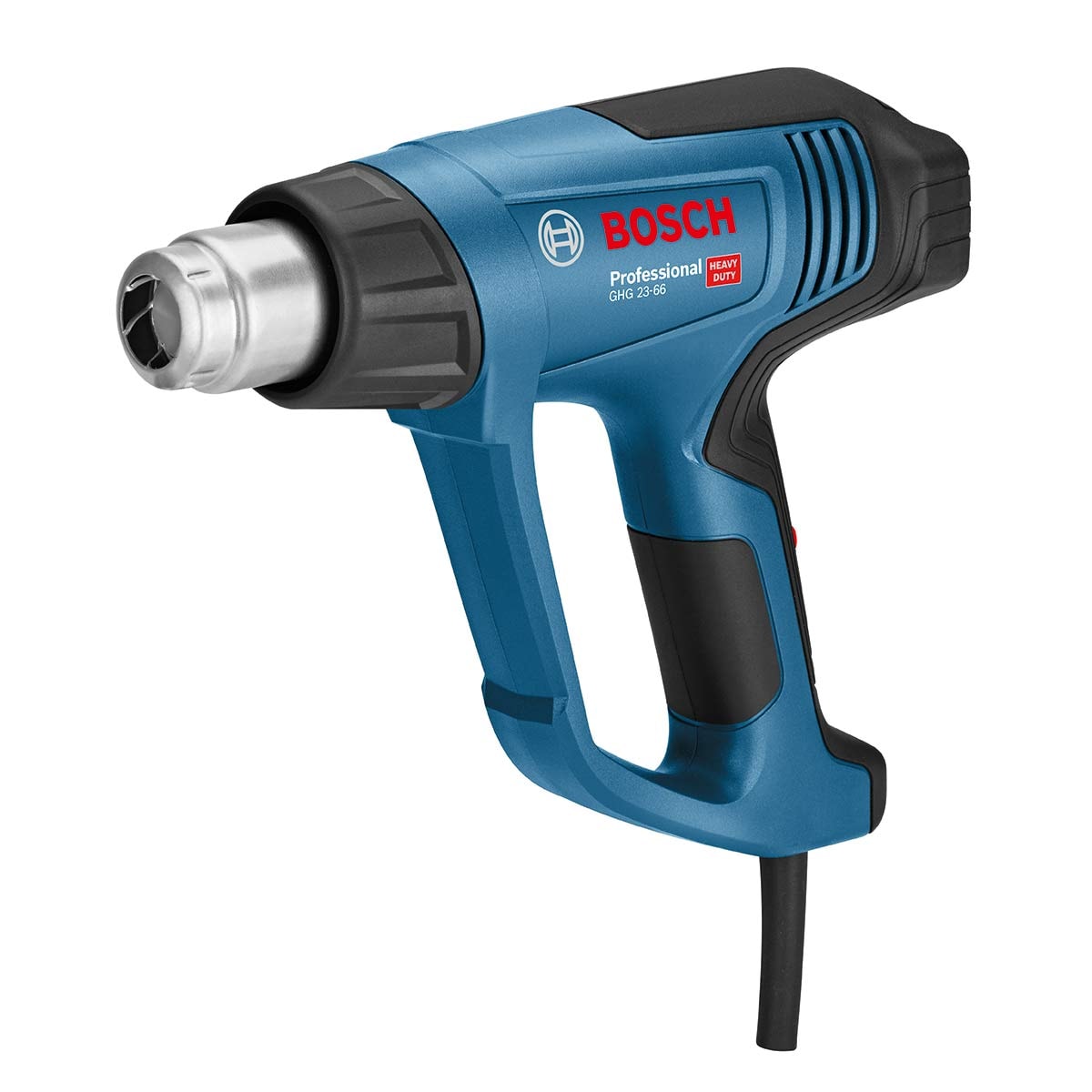 Bosch GHG 23-66 Koffer Heißluftpistole