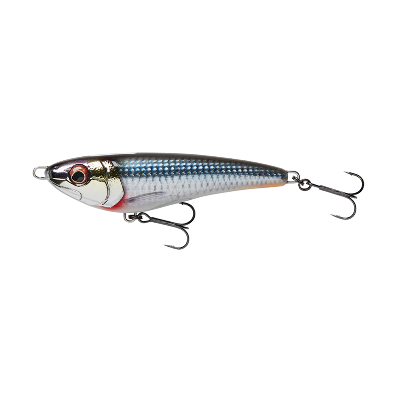 Savage Gear Freestyler V2 13cm 46g Slow Sink Roach -
