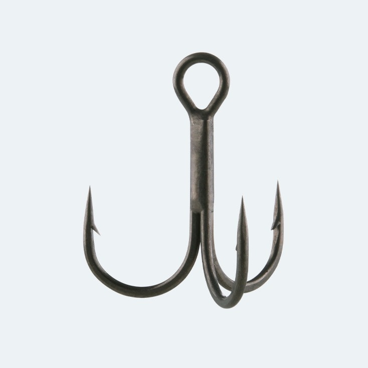 BKK Spear-21 Ss - 5/0# - 4-Pack