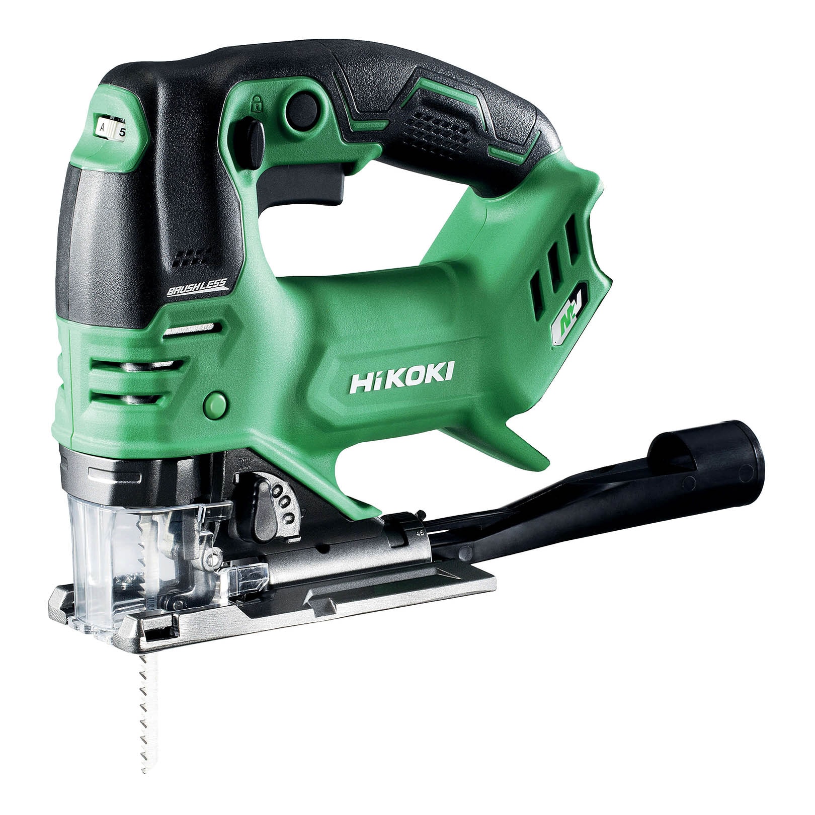 Hikoki Sticksåg Cj36Da