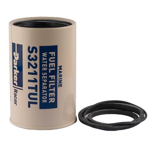 Bränslefilter Racor-D S3211Tul
