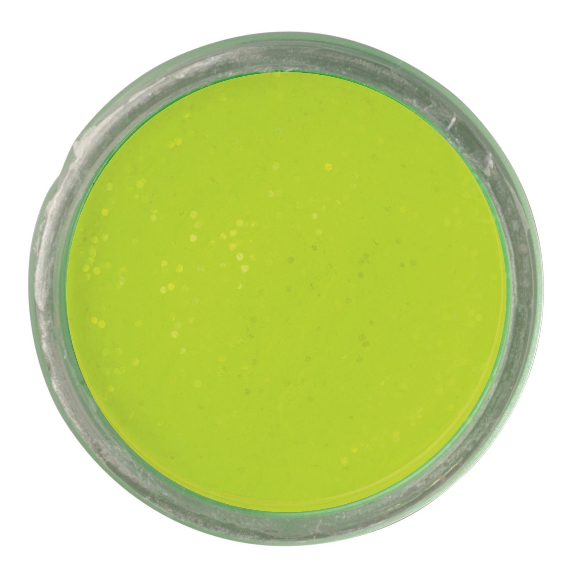 Powerbait Trout Bait Chartreuse -