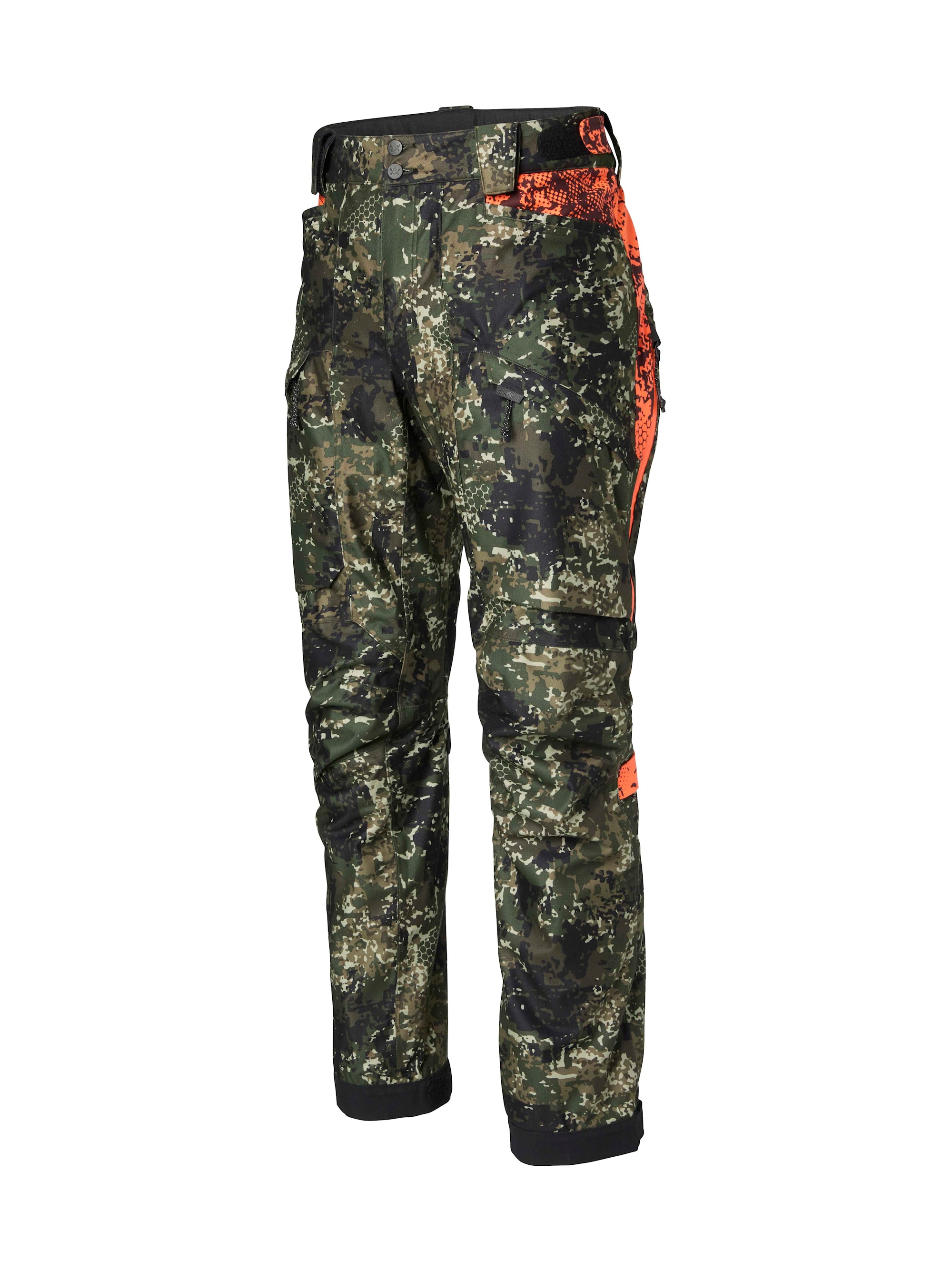 Alaska 1795 Superior Pro Byxor 2.0 Herr Blindtech Safety Mix