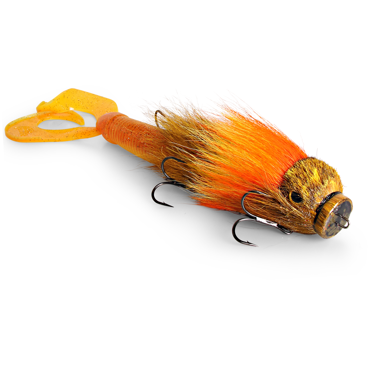 Miuras Mouse Magnum, 30cm, 120g - Sunset -