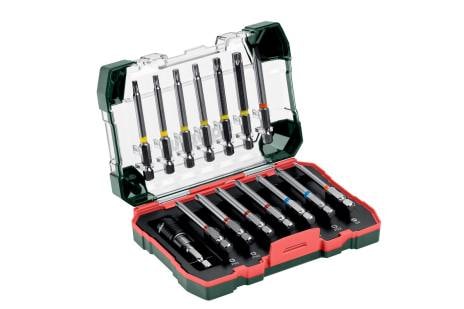 Metabo Bits-Box Sp 15 deler