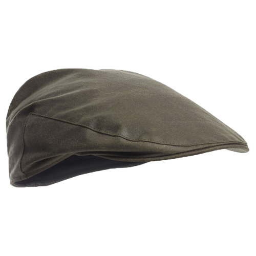 Chevalier Oiler 6-pence Cap Brown - 57