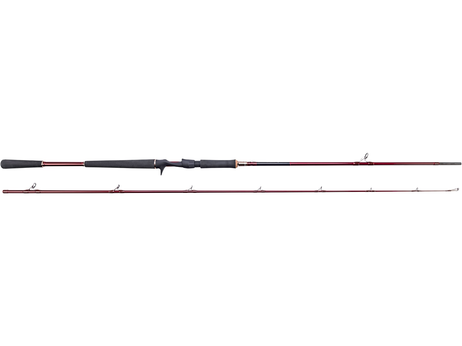Westin W6 Powercast T 7´9 tuumaa XXH 40-130g Hyrräkelavapa -