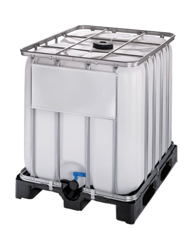 600 L IBC tank