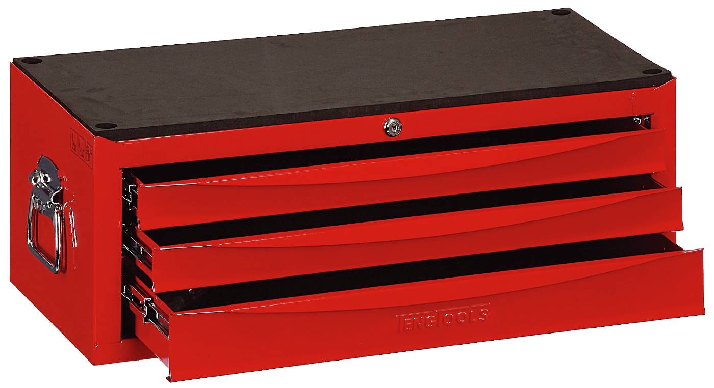 Teng Tools Työkalulaatikko TC803SV