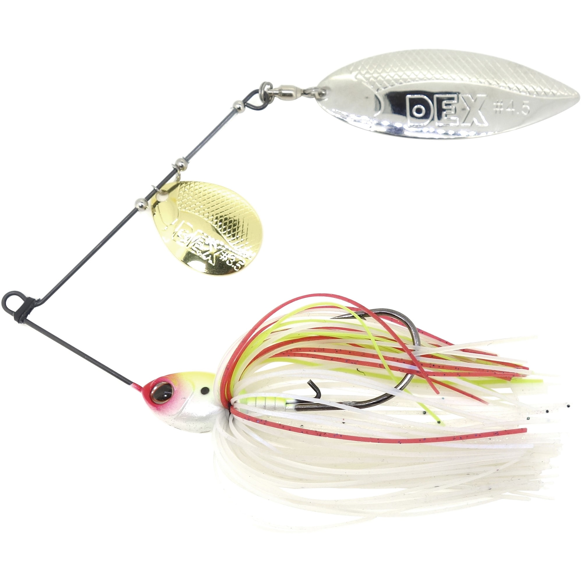 Berkley DEX Spinnerbait 21 g