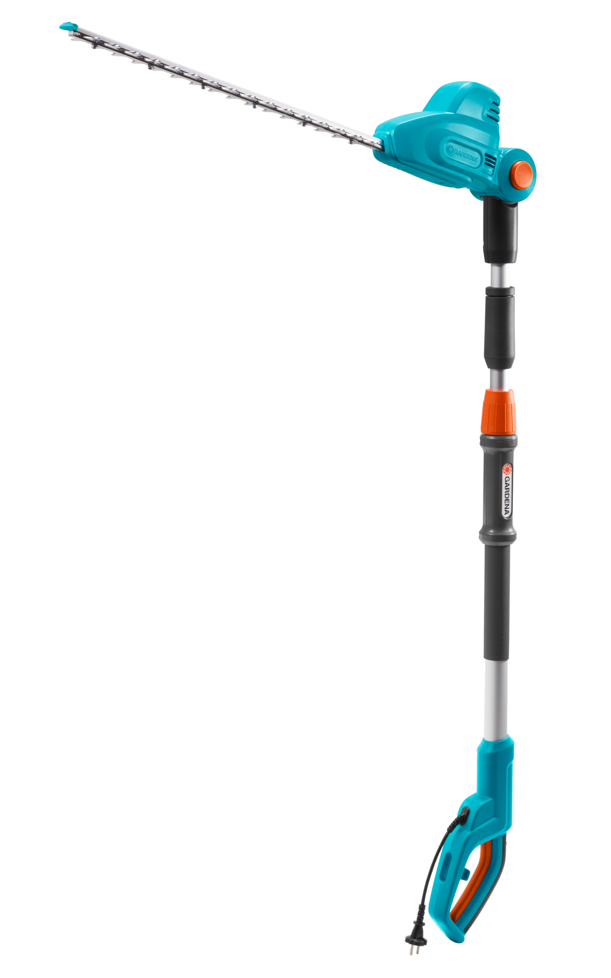 Gardena THS 500/48 Teleskop-Heckenschere