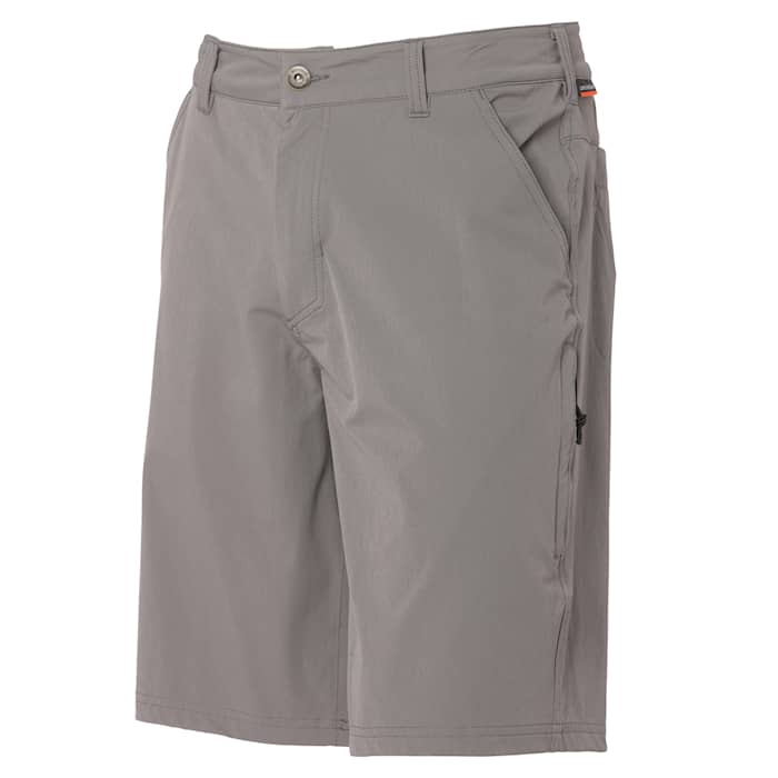 Grundéns Gaff Short 11" Charcoal