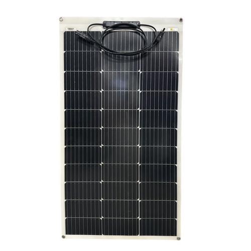Pro Supply Solpanel 100W Flex