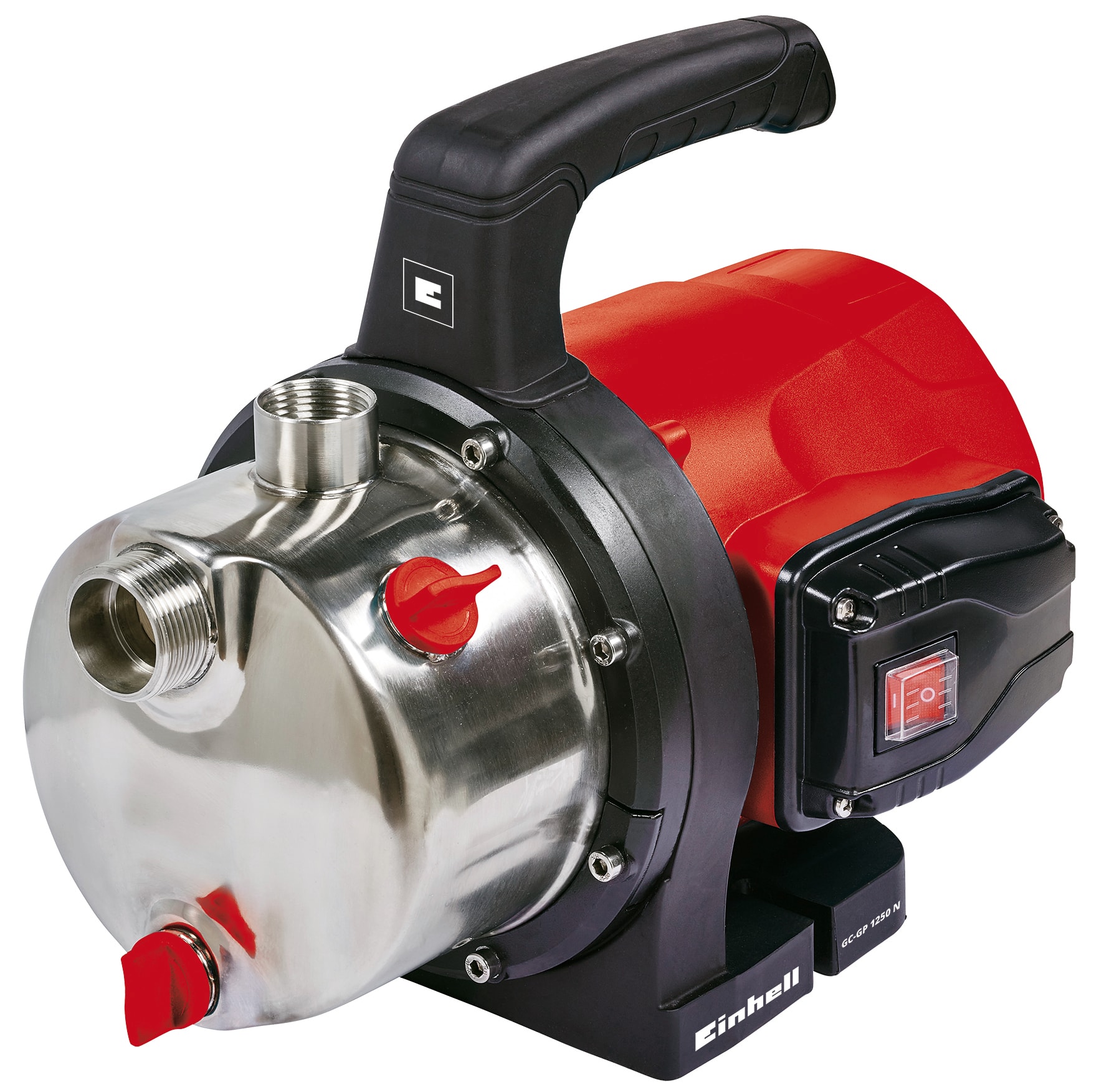 Einhell Jetpump GC-GP 1250 N