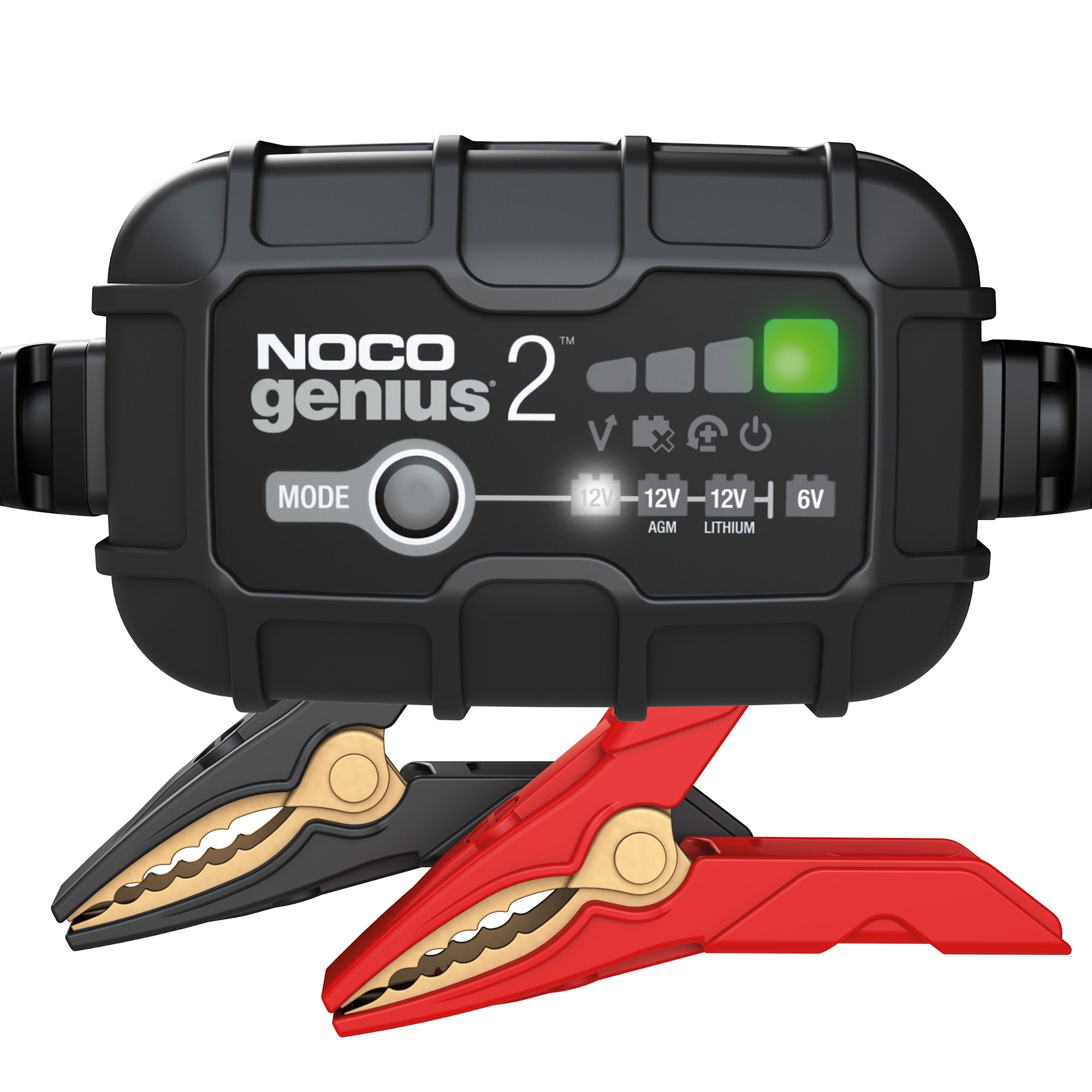 Noco Genius batterilader 2