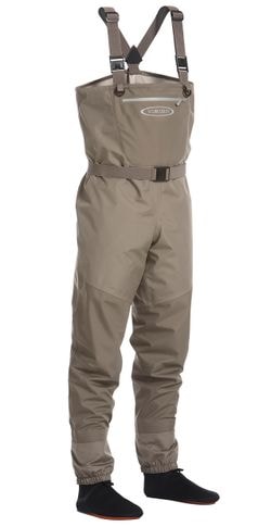 Vision ATOM STKFT wader Medium -
