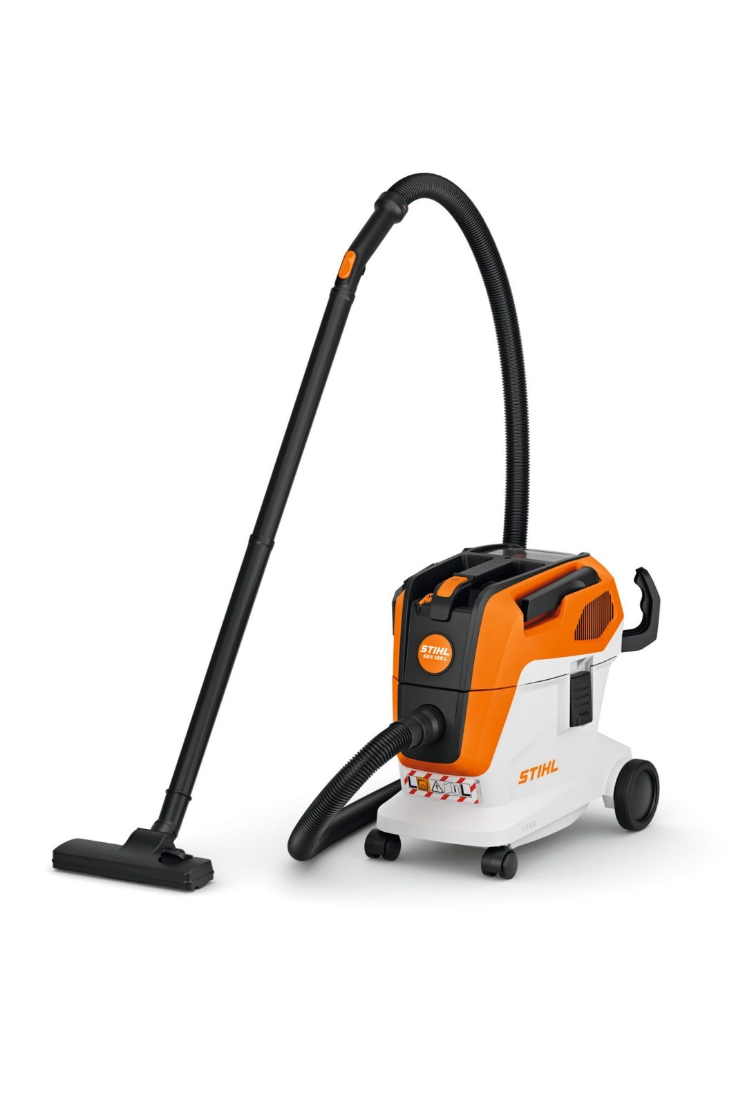Stihl SEA 100 batteridrevet støvsuger