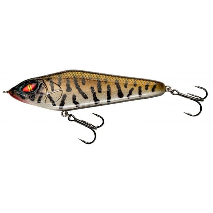Daiwa Prorex Lazy Jerk 17,5 cm Slow Sinking Live Burbot