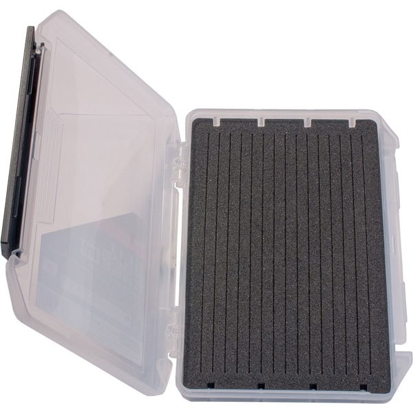 Meiho Slit Foam 3020 25,5x19x2,8 cm