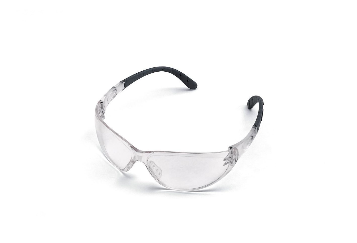 Stihl Schutzbrille DYNAMIC Contrast, klar