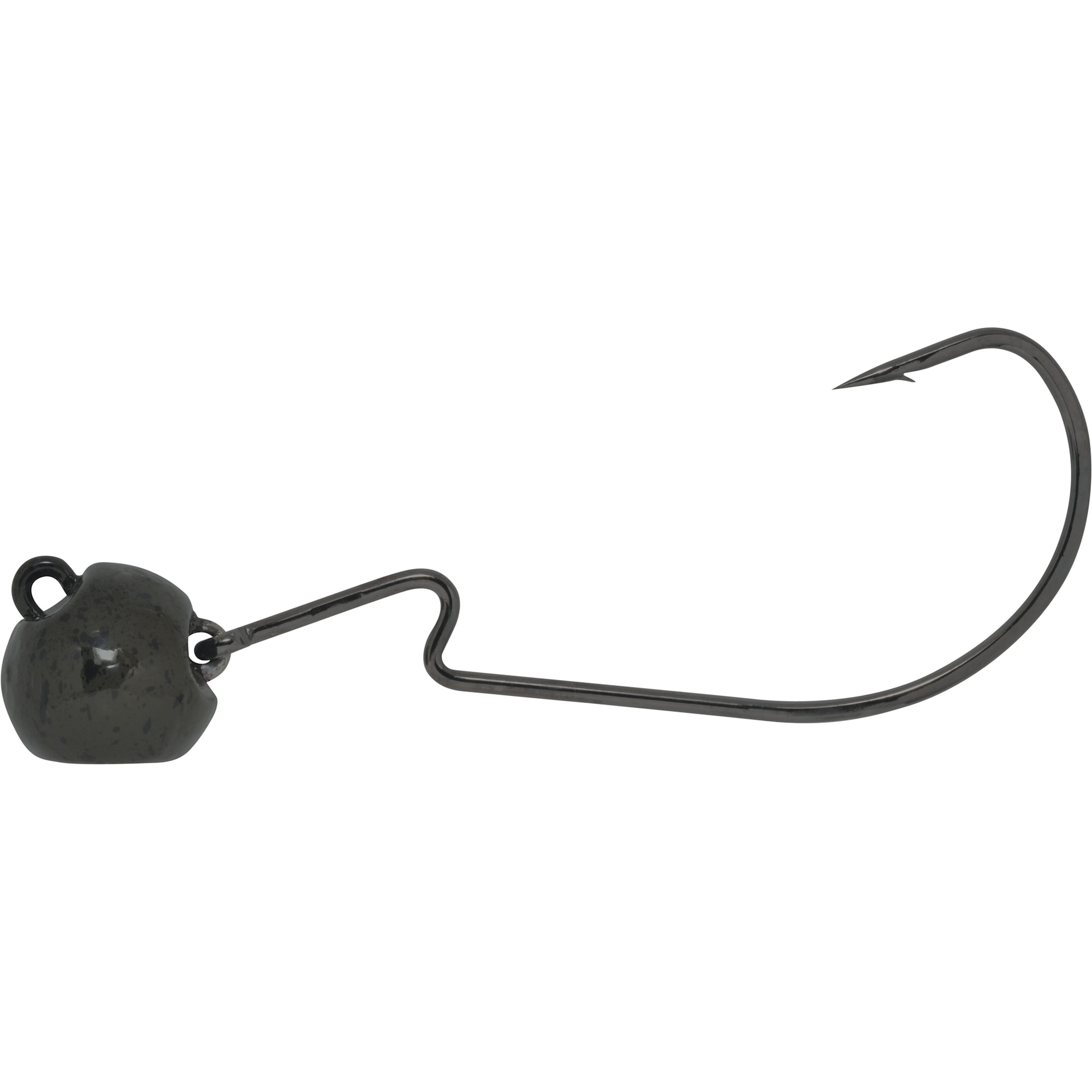 VMC 7320SJ #3/0 2-pack Swingin Rugby Jig